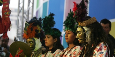 Hallan restos prehisp�nicos de 700 a�os de antig�edad en Ciudad de M�xico