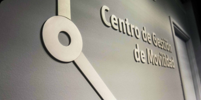 Intendencia de Montevideo present� el Centro de Gesti�n de Movilidad