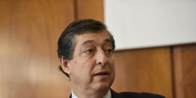 Borsari inst� a disminuir en un 10% los gastos de funcionamiento de la ANV