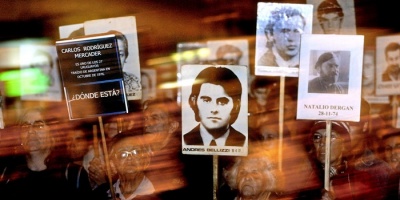 Cordero puede ser condenado por el Plan Condor