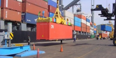 Exportan productos a Uni�n Europea