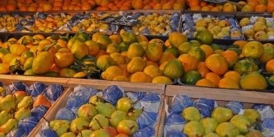 Se redujeron notoriamente las ventas en el Mercado Modelo