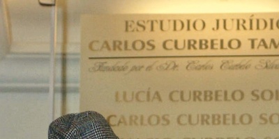 25 a�os de prisi�n para Cordero por el Plan C�ndor