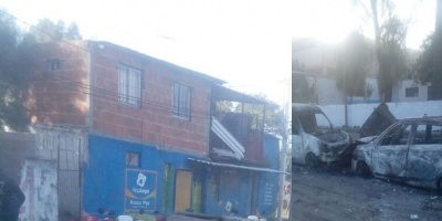 Marconi: La Justicia liber� a los polic�as involucrados en la muerte de un adolescente y las heridas en otro