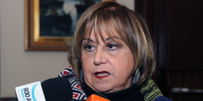 Sin maestros en el Marconi por incidentes