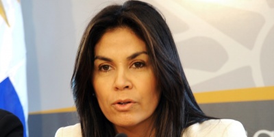 Alonso sobre el Marconi: �Es un clara muestra de ausencia de autoridad� 