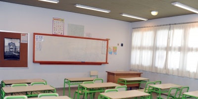 ANEP aplica "Protocolo de Acci�n" contra Gripe 