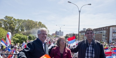 Sectores del FA quieren modificar los cambios impositivos