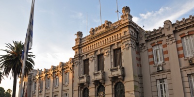 Gobierno impulsar� la reforma de la Caja Militar por fuera de la Rendici�n de Cuentas