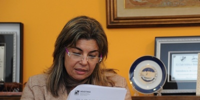 Inaugurar�n la Plaza Las Delicias en Minas 