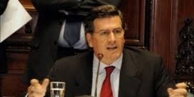 Bordaberry exigir� contraprestaciones de quienes reciben dinero del estado