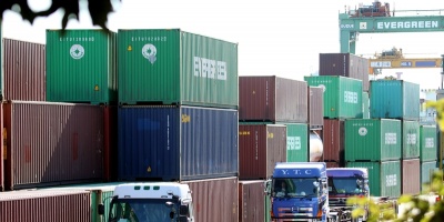 Las exportaciones cayeron 4,48% en mayo y acumularon un descenso de 19% en los �ltimos 12 meses