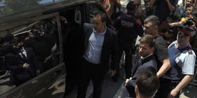 La fiscal�a exime a Messi de fraude, pero el fisco espa�ol lo inculpa