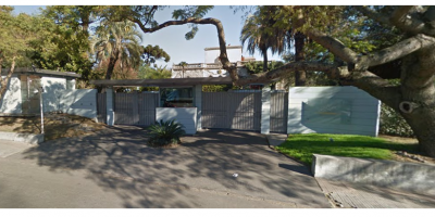 Amenaza de bomba en la residencia de Su�rez y Reyes y Colegio de la zona