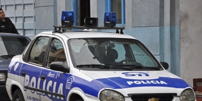 Una funcionaria policial mat� a un delincuente tras un intento de rapi�a