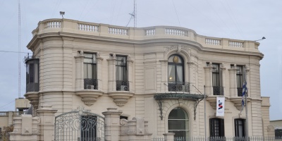 Defensa pide recursos para atender la plataforma marina nacional