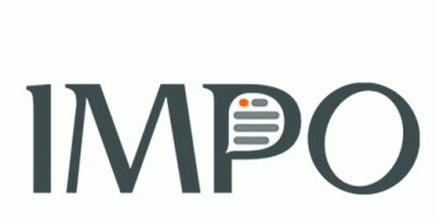 Partido de Uruguay en la pantalla del IMPO