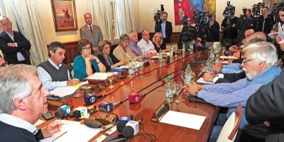 Hoy se anuncian los nuevos cambios al IRPF 