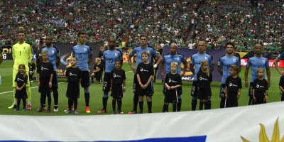 Uruguay se prepara para "una final" contra Venezuela