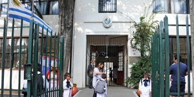 Desde el Partido Nacional piden que se restablezcan los controles al programa de alimentaci�n escolar