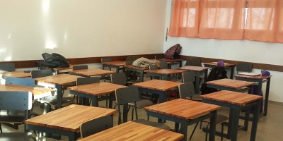 Netto manifest� su preocupaci�n por los hechos de violencia en los centros educativos