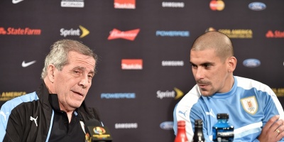 La celeste juega hoy con varios cambios 