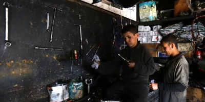 Talleristas denuncian problem�tica con las aseguradoras