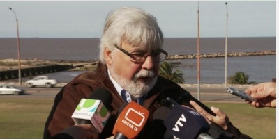 Vinculan arma con crimen de paraguayos