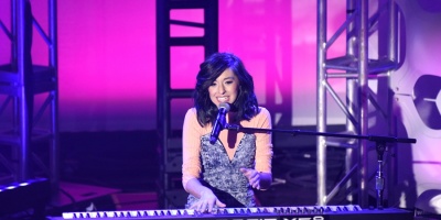 La cantante Christina Grimmie muere por disparos tras un concierto en Estados Unidos