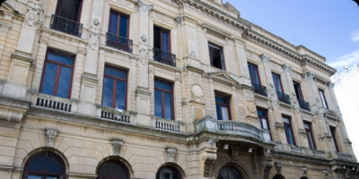 Exposici�n de piezas etnogr�ficas y fotograf�as de los siglos XIX y XX