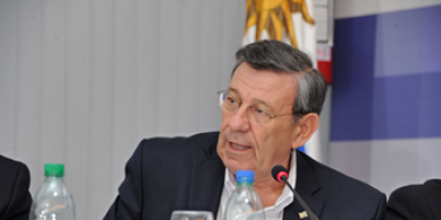 Uruguay, Chile y Argentina condenan crisis en Venezuela