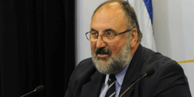 Faroppa: �El Estado no ha constituido una pol�tica de reparaci�n para el colectivo de ex presos pol�ticos�