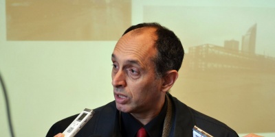 Sin inversiones en energ�a e�lica la electricidad ser�a hasta un 30% m�s cara