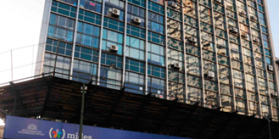 MIDES recibi� m�s de 150 denuncias de maltratos y abusos contra adultos mayores el a�o pasado