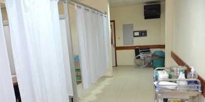 M�dicos reclaman seguridad 