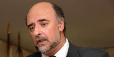 Mieres calific� de "mamarracho jur�dico" el proyecto para bajar la edad de imputabilidad