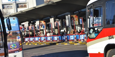 Nacionalistas piden revisaci�n total del sistema de transporte