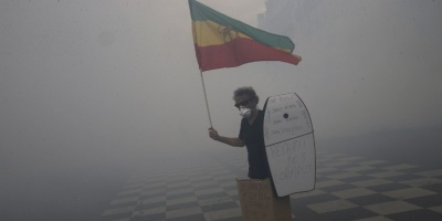 Eritrea afirma haber matado a "m�s de 200" soldados et�opes