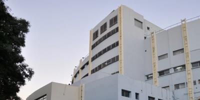 Vacunaci�n normal en el Pereira Rossell