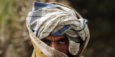 Talibanes afganos usan a j�venes esclavos sexuales para atacar a la polic�a