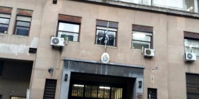 EEUU quiere extraditar a capo narco