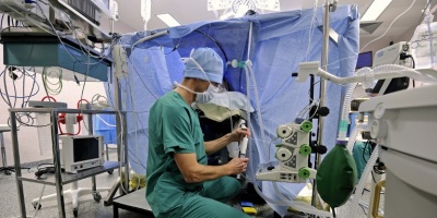 Sindicato Anest�sico Quir�rgico realizar� un paro de 24 horas el 29 de junio 