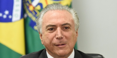 Rio de Janeiro decreta "estado de calamidad p�blica" para poder financiar JO-2016