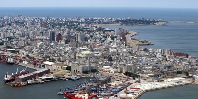 Transportistas paran por tiempo indeterminado