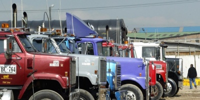 Intergremial de Transporte de Carga, calific� de �inoportuna e improcedente� medida de paro