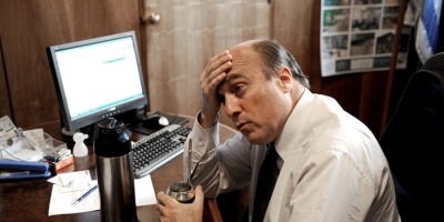 Mart�nez lament� las declaraciones del presidente de Cutcsa y habl� sobre las multas