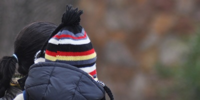 Temperaturas bajo cero y heladas marcan el inicio del invierno 