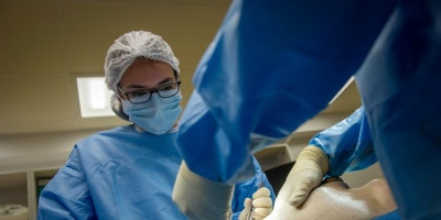 Cirujanos levantar�an el paro general de 24 horas que fijaron