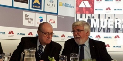 Bonomi asegur� que en 2016 bajar�n las rapi�as por primera vez en diez a�os