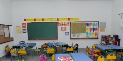 Denuncian a exhibicionista en escuela de Young 